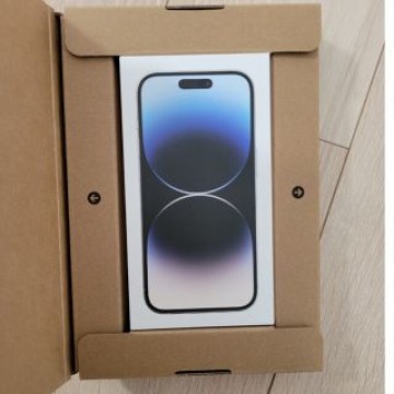 iPhone14 Pro 128 GB シルバーSIMフリー新品未開封品