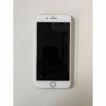 iphone8plus 64GB silver シルバー　85% simフリー