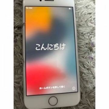 iPhone８　アップル