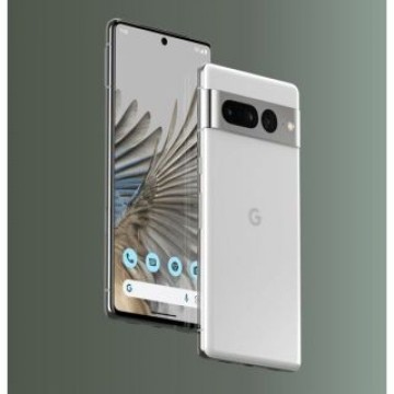 新品 Google Pixel7 Pro 白色 256GB/Googleストア版