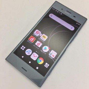 【B】SO-01K/Xperia XZ1/358158080859311