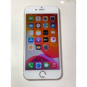 iPhone6s  64GB  simフリー