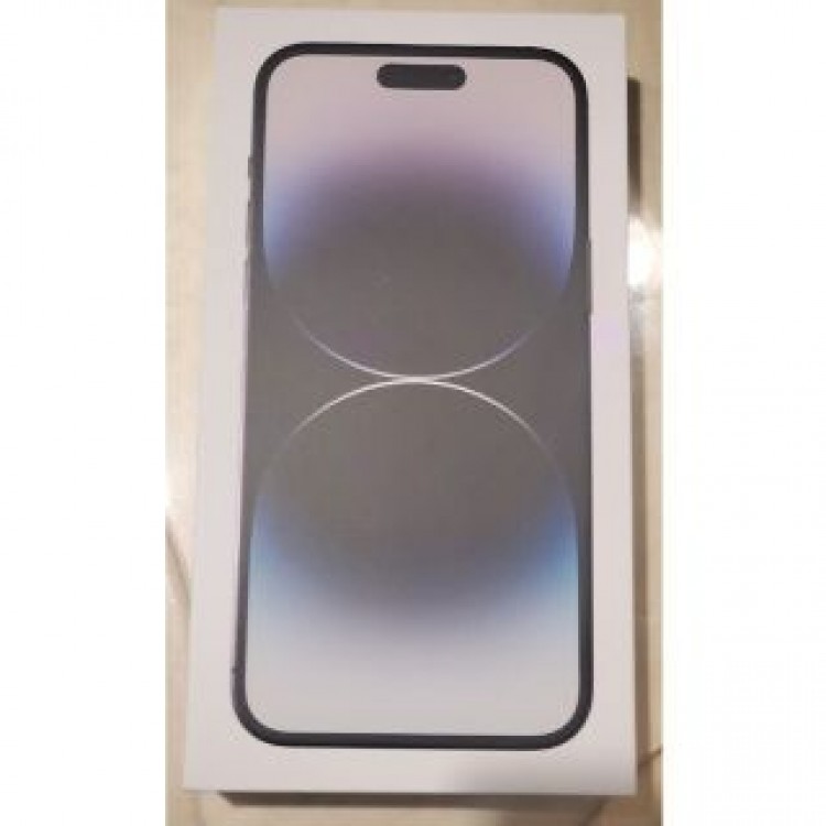 アップル iPhone14 Pro Max 256GB スペースブラック