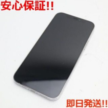 超美品 SIMフリー iPhone12 Pro 256GB  シルバー