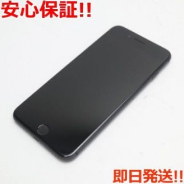 超美品 SIMフリー iPhone8 PLUS 64GB スペースグレイ