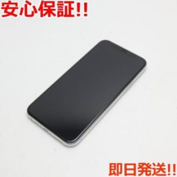 中古 SIMフリー iPhone 11 Pro 64GB シルバー