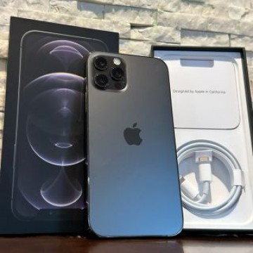 iPhone 12 Pro