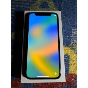 アップル iPhone12 mini 64GB ブルー au