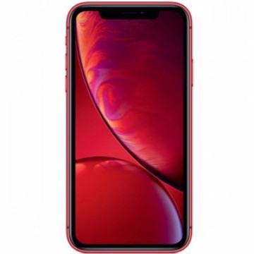 iPhoneXR RED  128GB