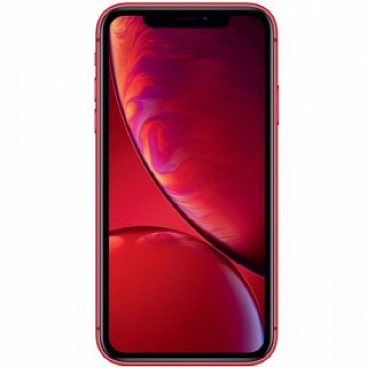 iPhoneXR RED  128GB