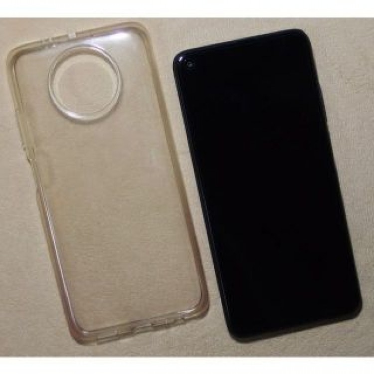 Redmi 9T 5G SB SIM Free版