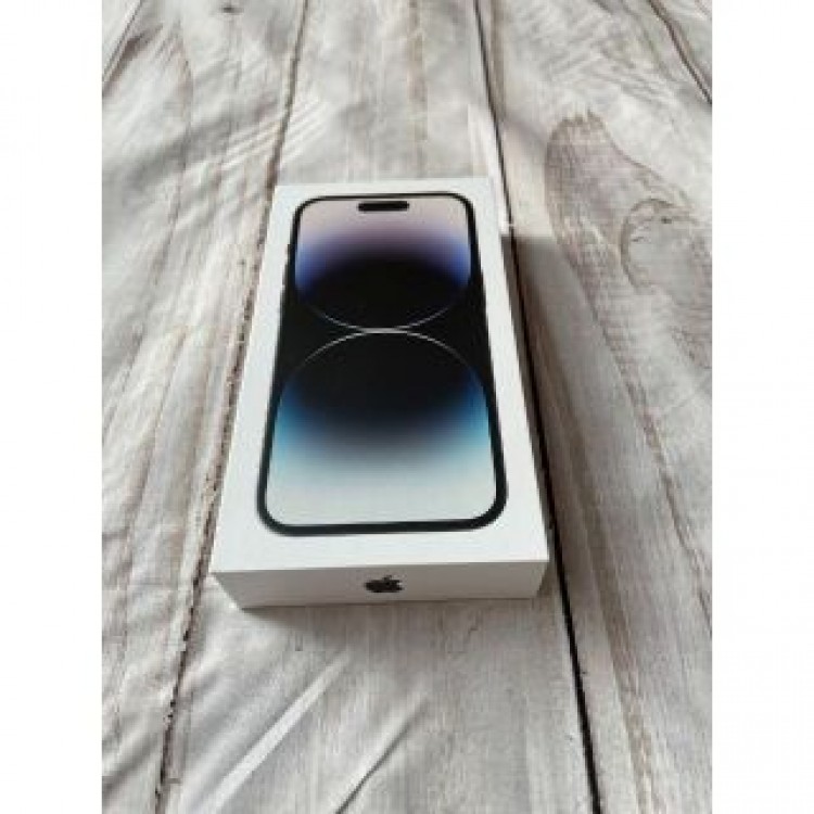 新品★iPhone14 Pro 256GB 本体 スペースブラック★SIMフリー