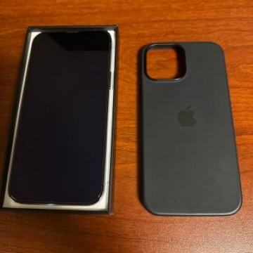 iPhone13PROMAX シエラブルー　256GB