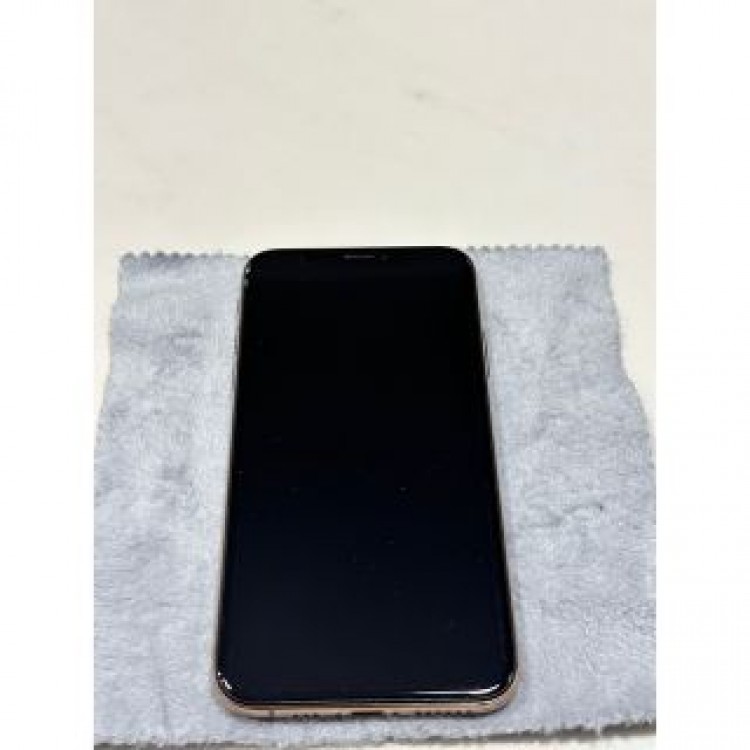 iPhone xs 256g 気になる点がありましたら、写真追加可能