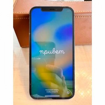 iPhone 12 proグラファイト本体　SIMフリー