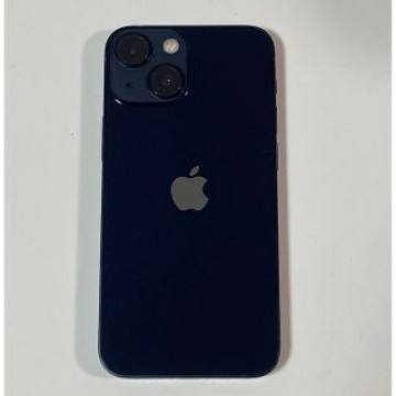 美品iPhone 13mini 128GB ブラックSIMフリー