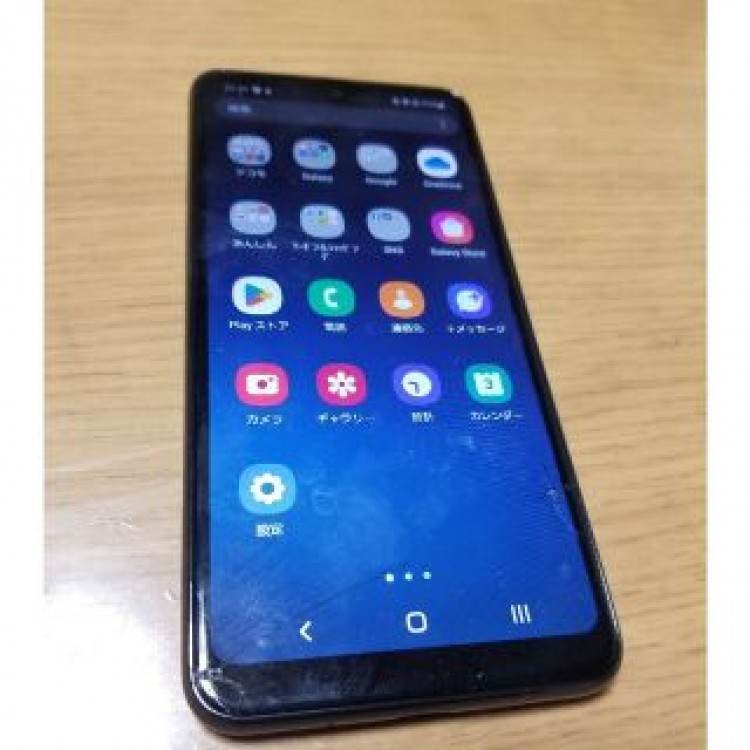 GALAXY SC-02M