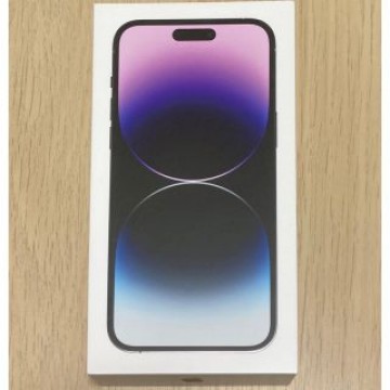 ★新品・未開封★iPhone 14 Pro MAX256GB SIMフリー DP