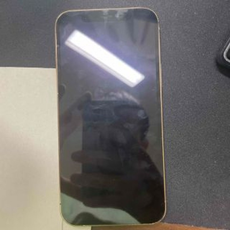 iPhone12 Proジャンク