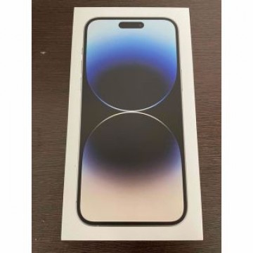 iPhone 14 Pro MAX 256GB SIMフリー  シルバー