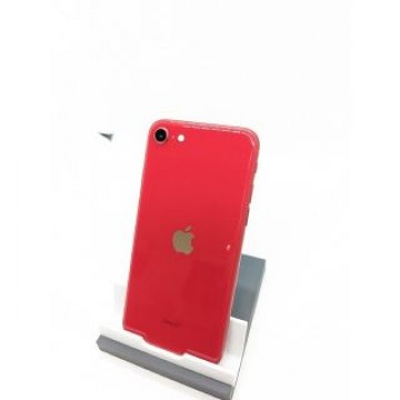 iPhone SE2 第2世代 レッド 64GB SIMフリー