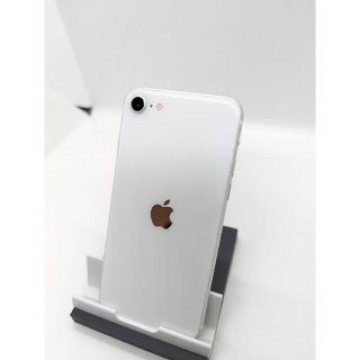 iPhone SE2 第2世代 ホワイト 128GB SIMフリー 本体