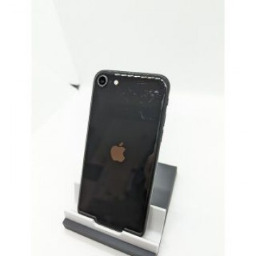 iPhone SE2 第2世代 ブラック 128GB SIMフリー 本体