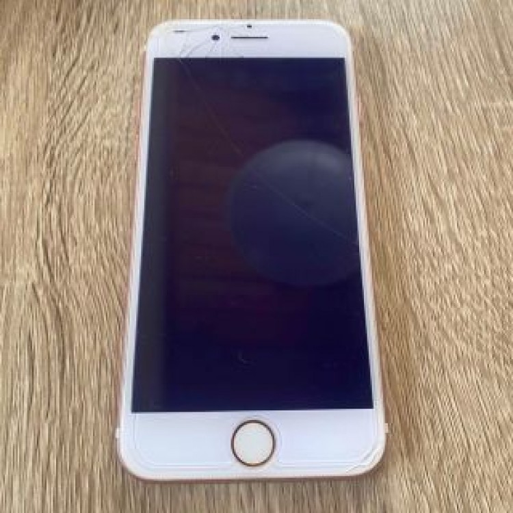 iPhone7 64GB ピンク