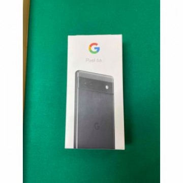 「新品」Google pixel6a SIMフリー　au版