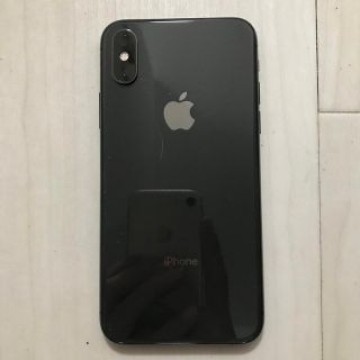 iPhone XS 64GB 41604