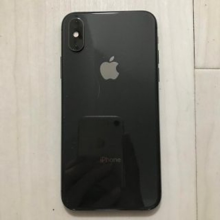 iPhone XS 64GB 41604