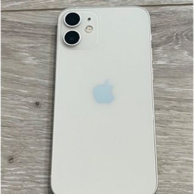 iPhone12 mini White 64GB SIMフリー