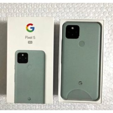 Google Pixel 5 5g