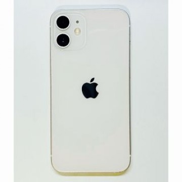 iPhone 12 mini ホワイト 128GB SIMフリー