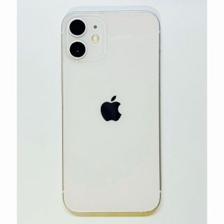 iPhone 12 mini ホワイト 128GB SIMフリー