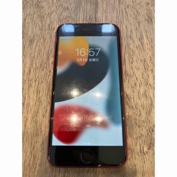iPhone se 第二世代 128gb 美品中古 se2