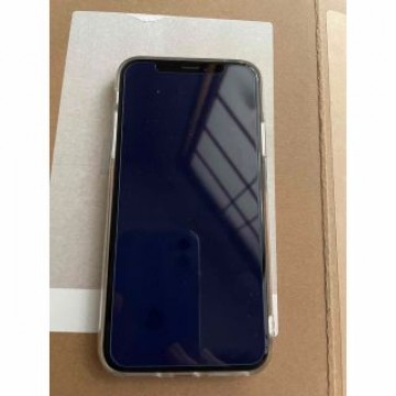 iPhone XS 256GB SIMフリー バッテリー交換済