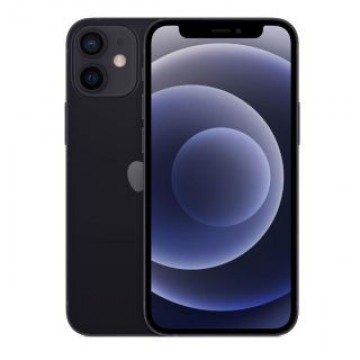 ★新品未開封★iPhone 12mini 256GB BK/シムフリー 016