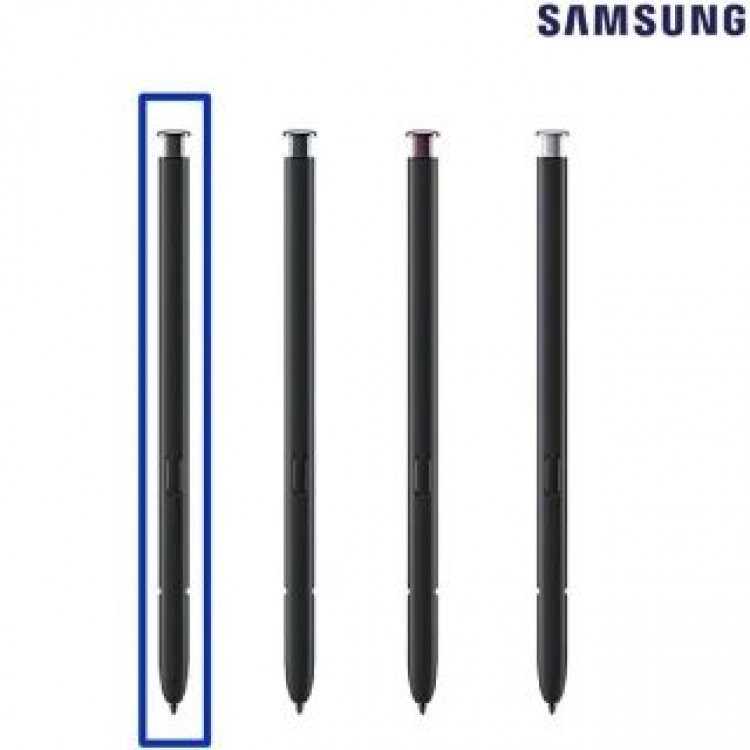 純正 Galaxy S22Ultra 対応 s-pen Sペン ブラック