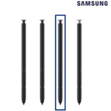 純正 Galaxy S22Ultra 対応 s-pen Sペン バーガンディー