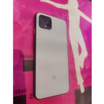 Google Pixel4 64GB US版 超超美品！