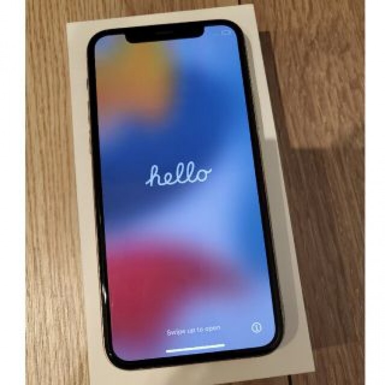 iphone11pro 64GB silver