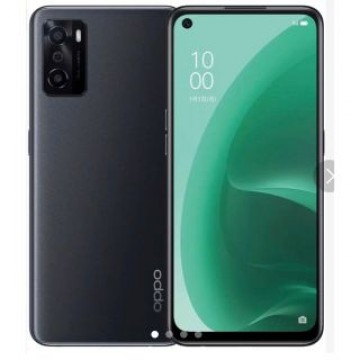 OPPO A55s 5G ブラック 新品　SIMフリー