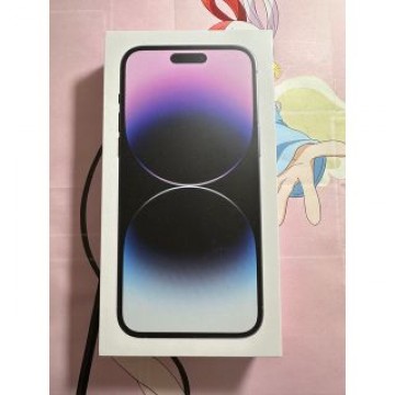 iPhone14Pro Max 256GB SIMフリー