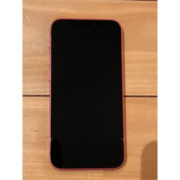 iPhone 12 mini プロダクトレッド 64 GB SIMフリー