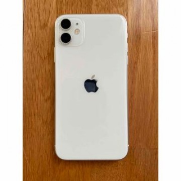 iPhone11 64GB SIMフリー