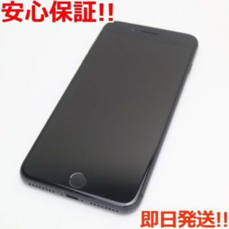 超美品 SIMフリー iPhone8 PLUS 64GB スペースグレイ