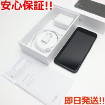 新品同様 SIMフリー Google Pixel 4 64GB