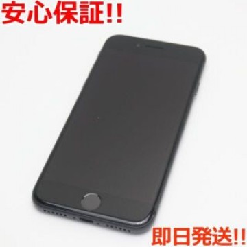 超美品 SIMフリー iPhone8 64GB スペースグレイ