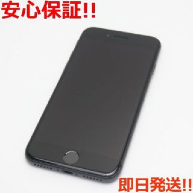 超美品 SIMフリー iPhone8 64GB スペースグレイ